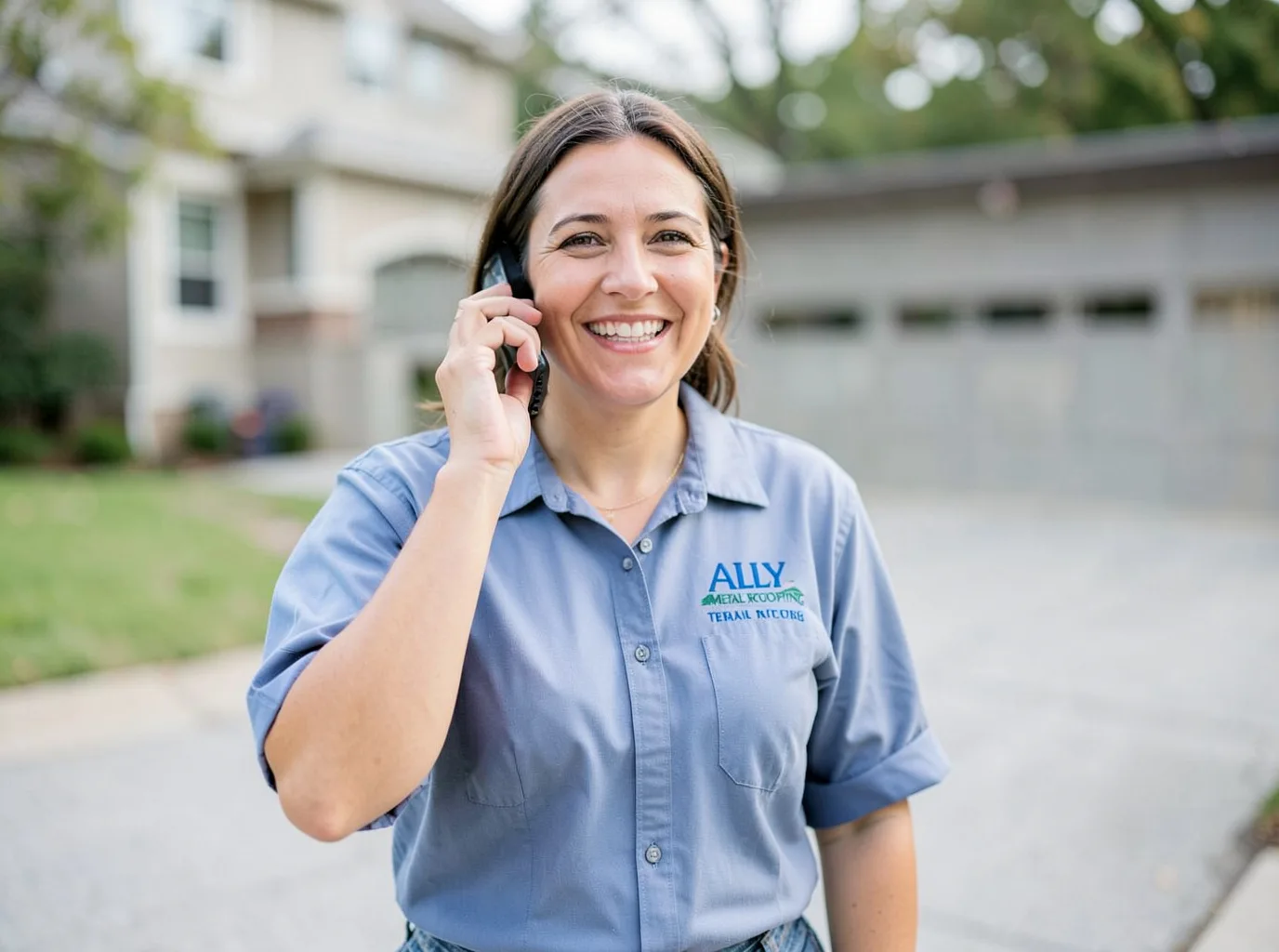 Metal Roof Installation Aston, PA FAQs